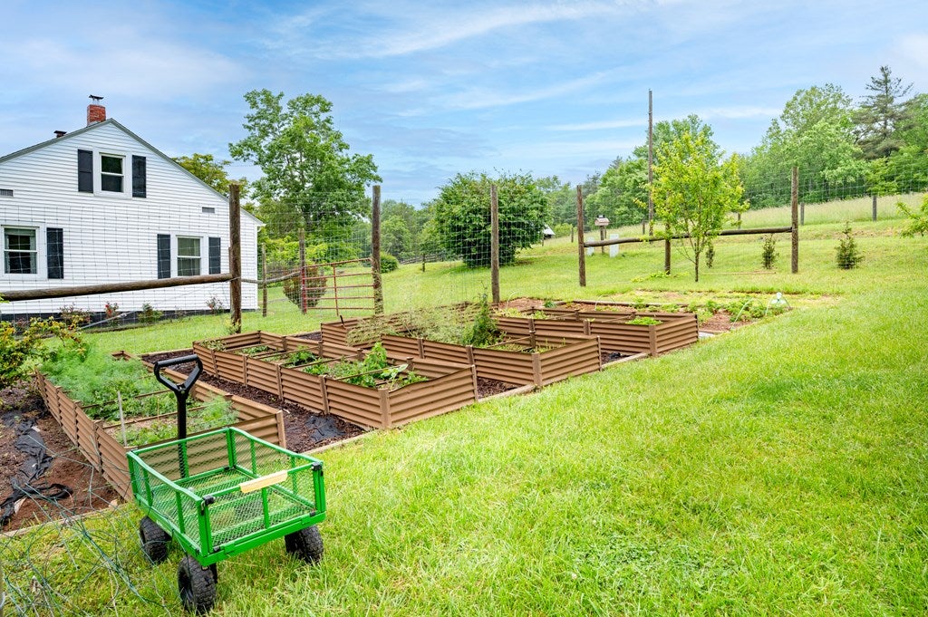 856 Conner Grove Road Southwest Willis, VA 24380 - Photo 49 of 60 Gallery Image 49