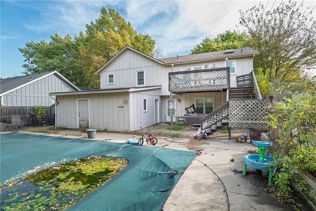 $300,000 | 1103 North Emma Street, Olathe, KS 66061