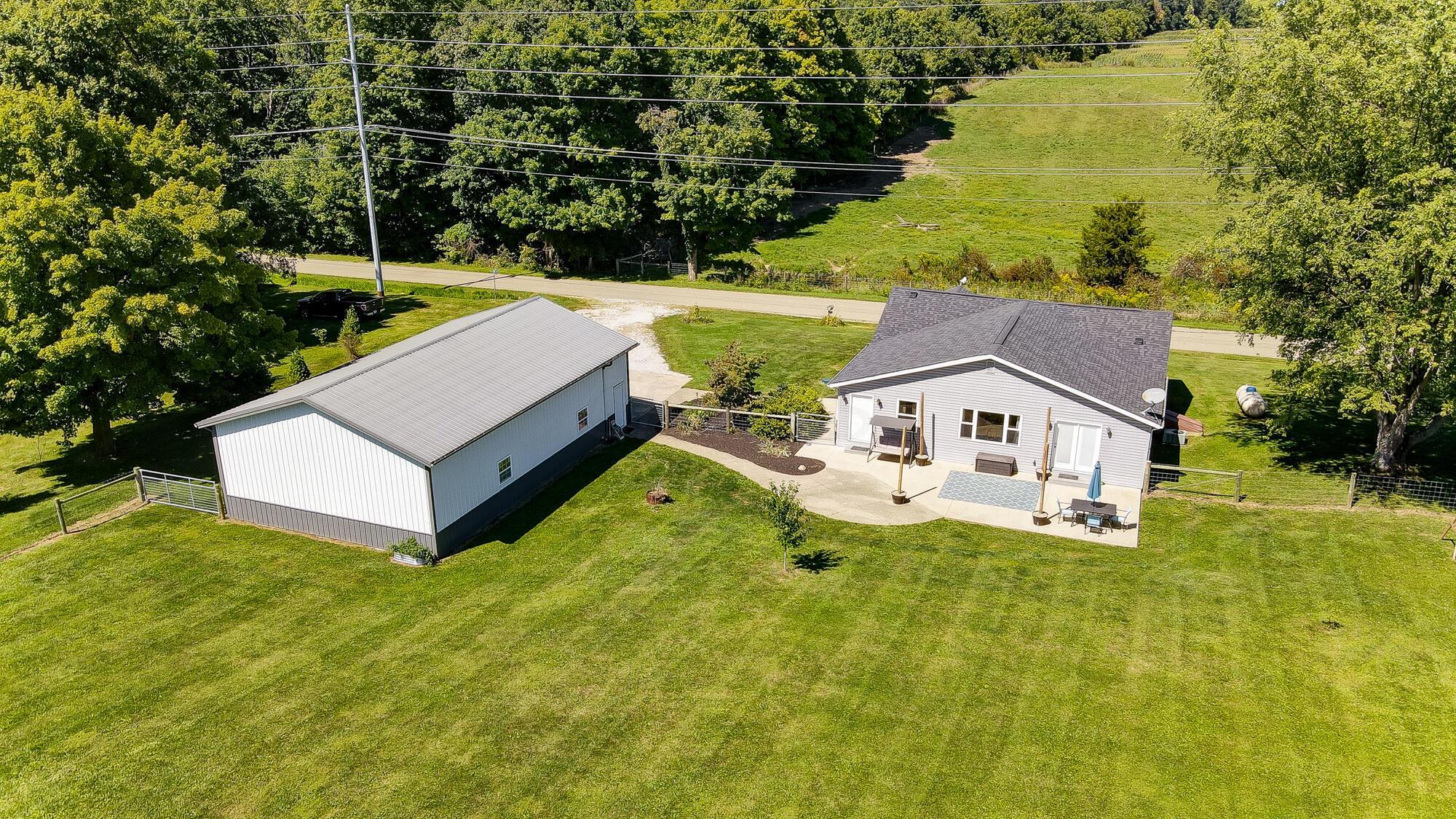 1260 Riley Road Northeast Newark, OH 43055 - Photo 3 of 55 BACK
