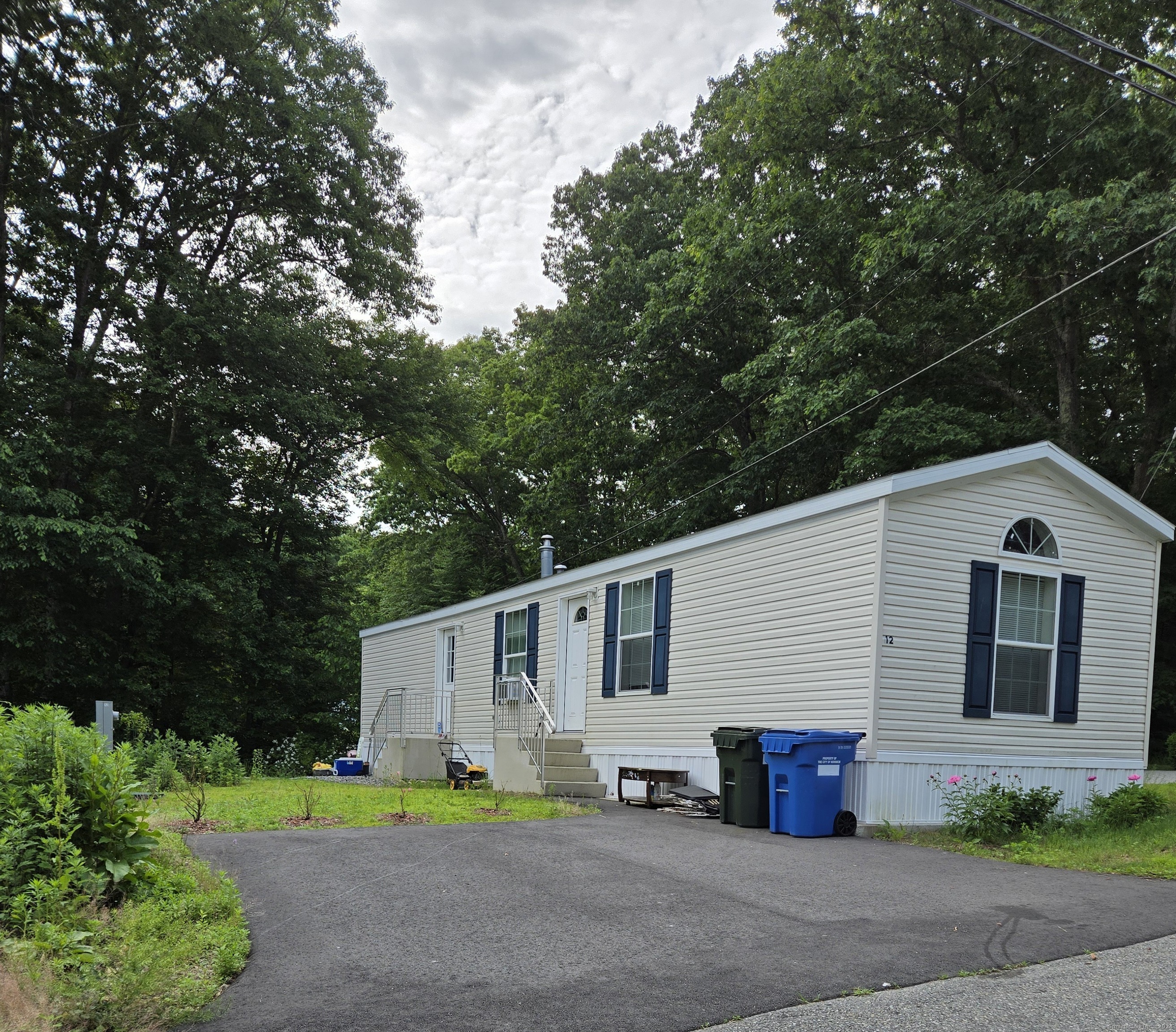 12 Pacemaker Avenue Norwich, CT 06360 - Photo 1 of 1 Gallery Image 1