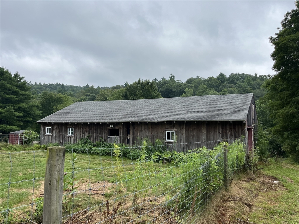30 Little Rest Road Brimfield, MA 01010 - Photo 27 of 37