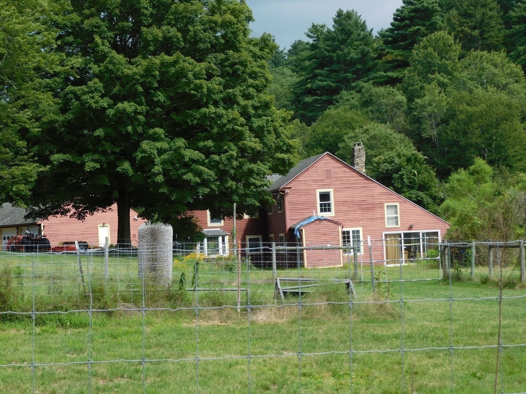 30 Little Rest Road Brimfield, MA 01010 - Photo 3 of 37