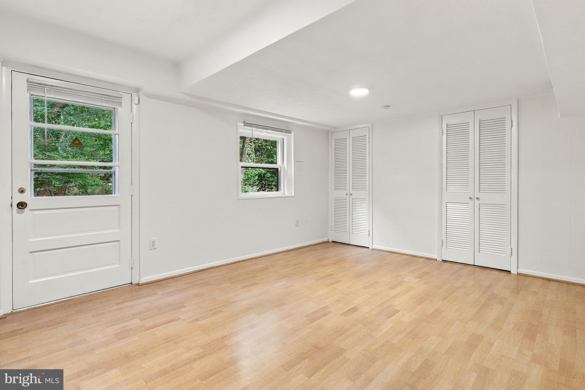 3418 Blair Road Falls Church, VA 22041 - Photo 60 of 80 Den-Mudroom