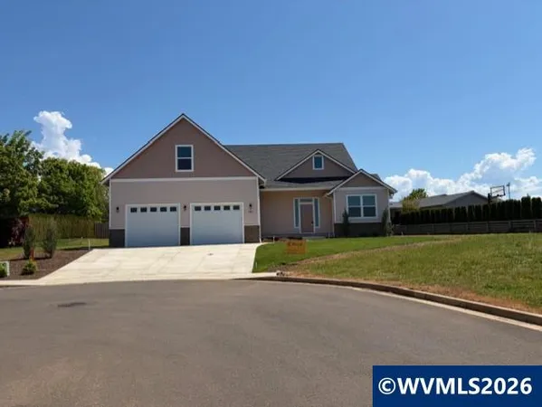 $758,500 | 701 Northwest George Court, Sublimity, OR 97385