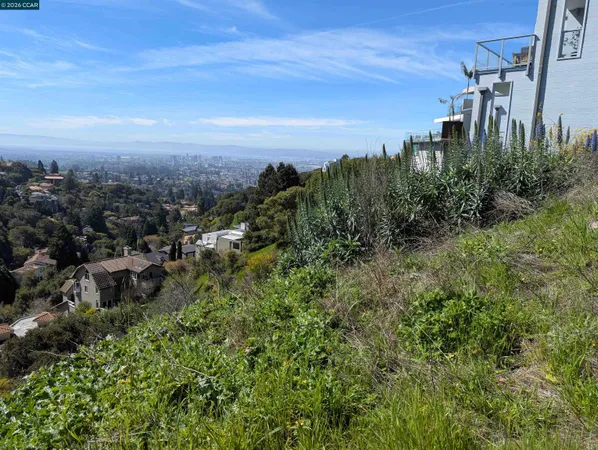 $349,000 | 0 Gravatt Drive, Oakland, CA 94705