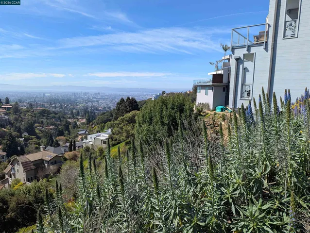 $349,000 | 0 Gravat Drive, Oakland, CA 94705