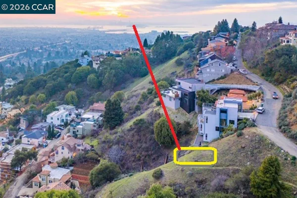 $349,000 | 0 Gravatt Drive, Oakland, CA 94705