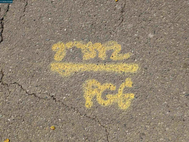 $349,000 | 0 Gravat Drive, Oakland, CA 94705