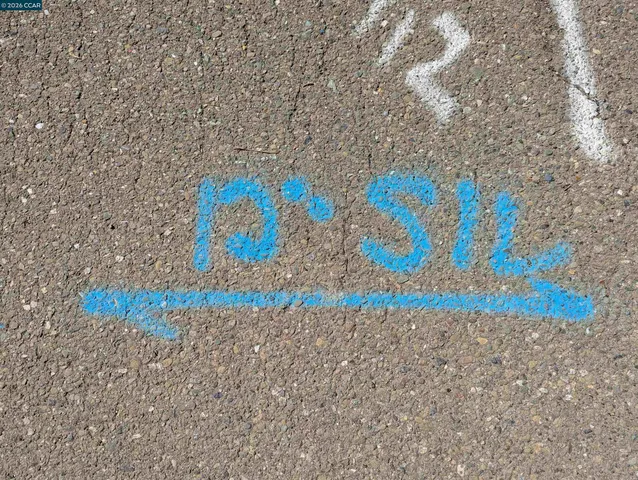 $349,000 | 0 Gravat Drive, Oakland, CA 94705