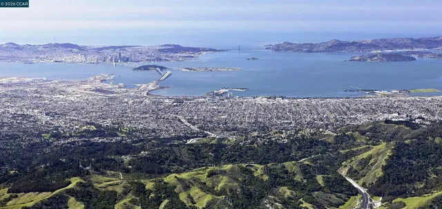 $349,000 | 0 Gravat Drive, Oakland, CA 94705