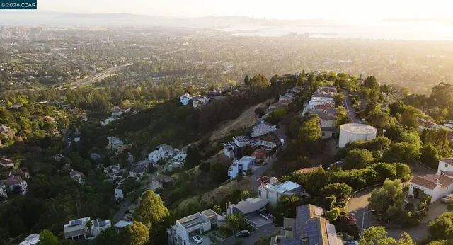 $349,000 | 0 Gravat Drive, Oakland, CA 94705