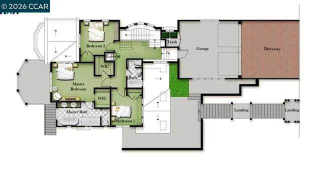 $349,000 | 0 Gravat Drive, Oakland, CA 94705