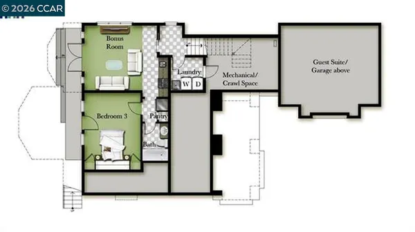 $349,000 | 0 Gravatt Drive, Oakland, CA 94705