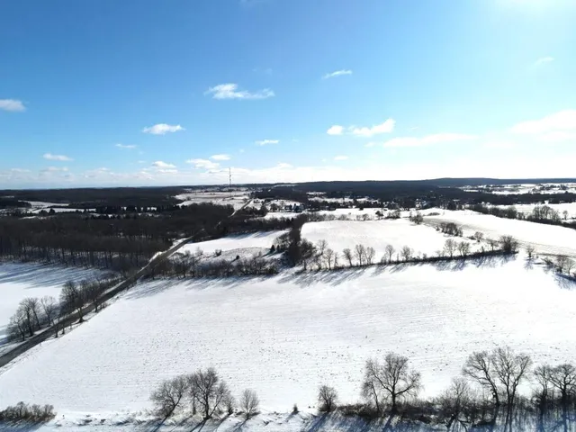 $749,000 | Lot 0 Hillcrest Drive, Plymouth, WI 53073