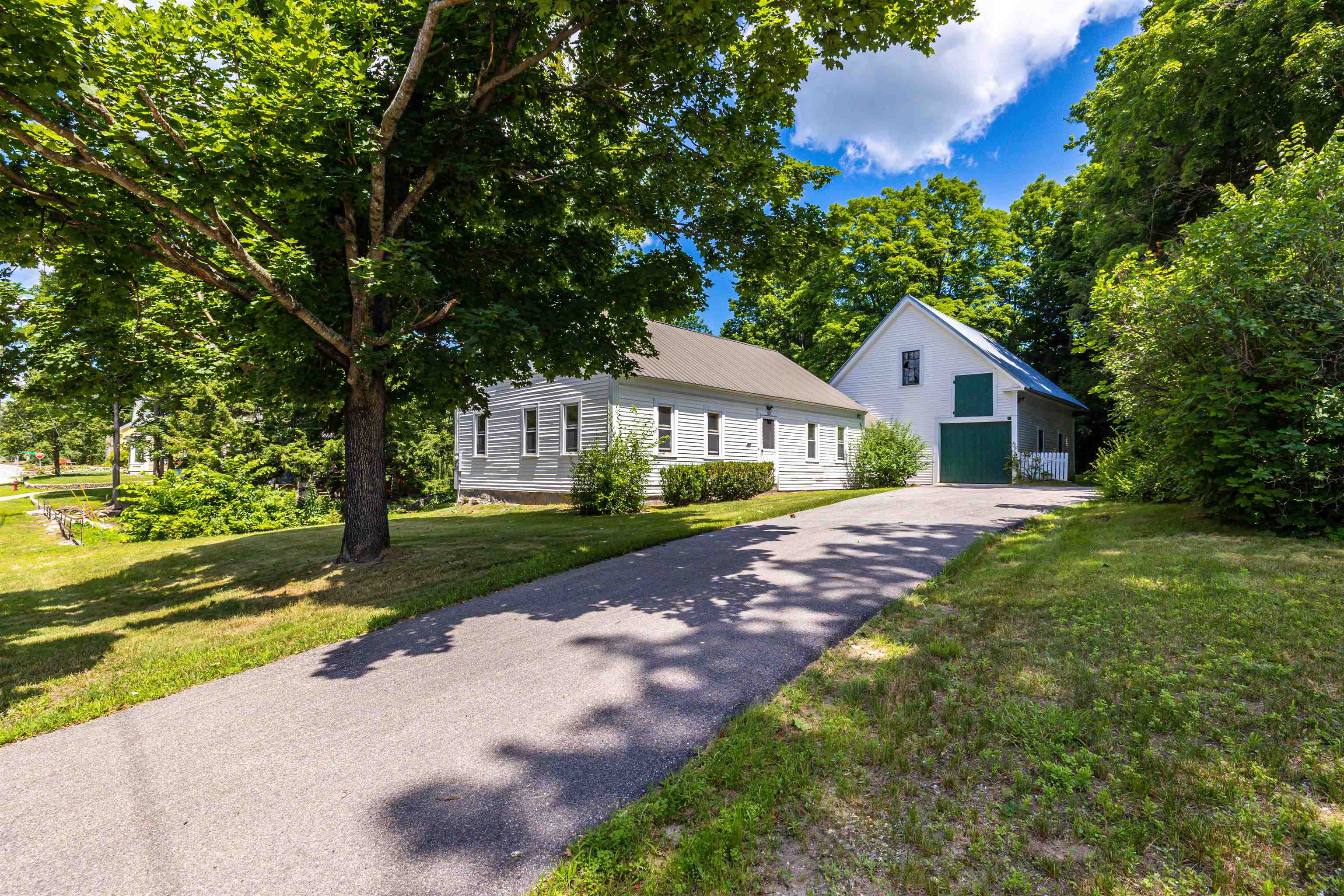38 West Main Street Warner, NH 03278 - Photo 2 of 59