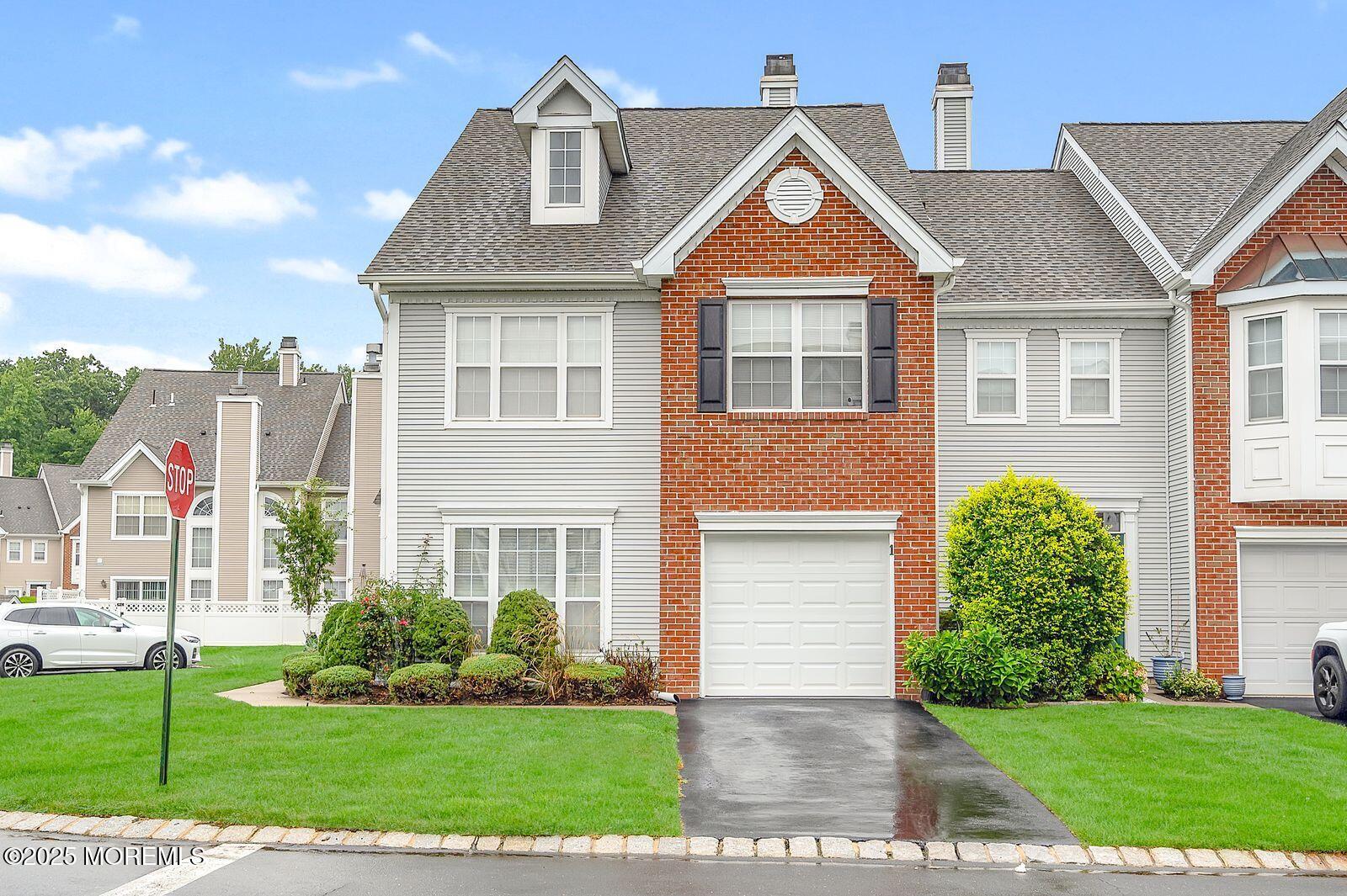 1 Oxford Road Holmdel, NJ 07733 - Photo 22 of 30 cTw4cOCA