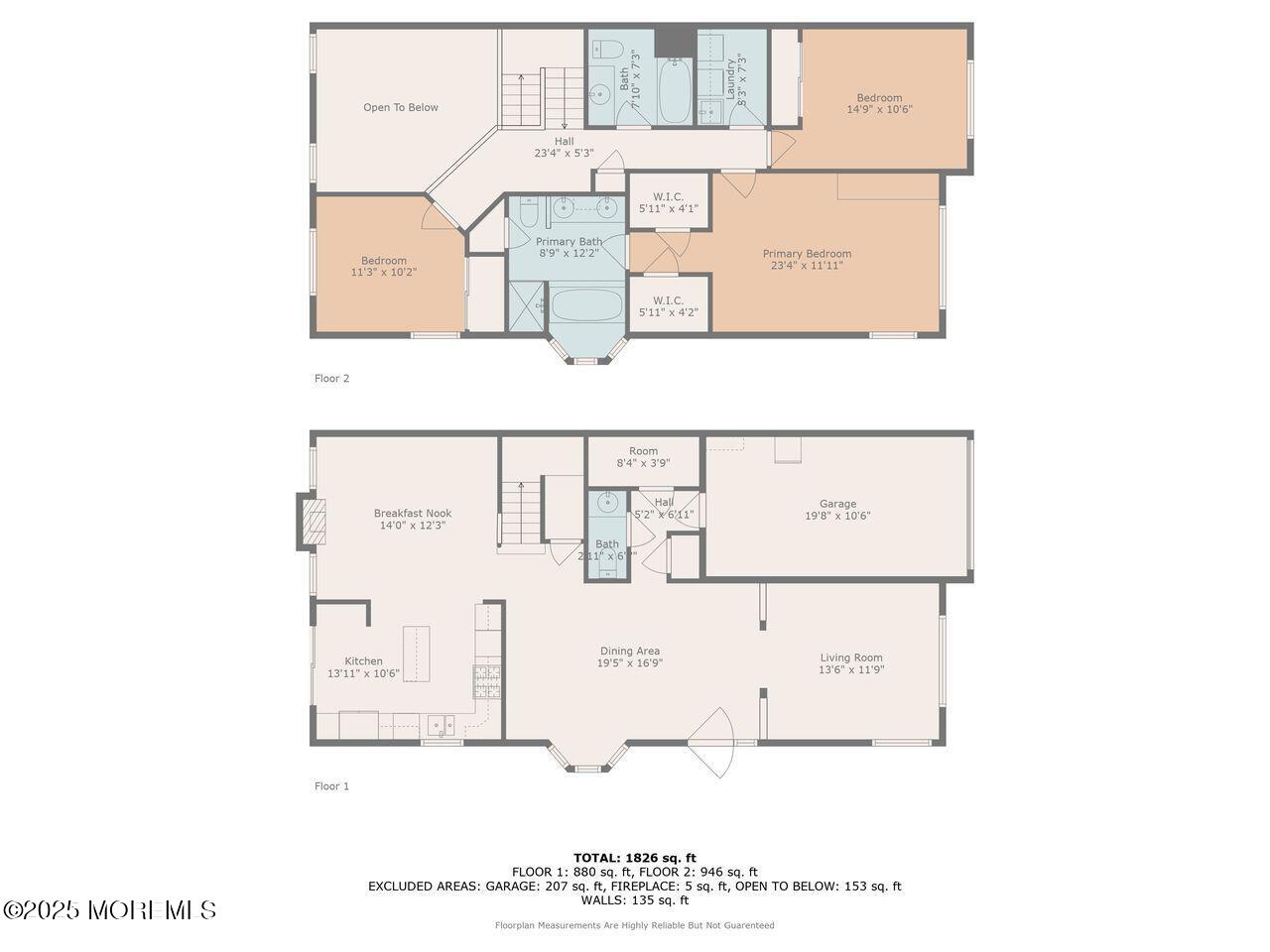 1 Oxford Road Holmdel, NJ 07733 - Photo 25 of 30 h6FBCzAQ