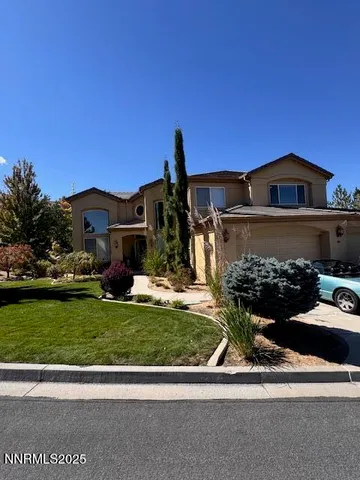 $1,399,000 | 3381 Cheechako Drive, Reno, NV 89519