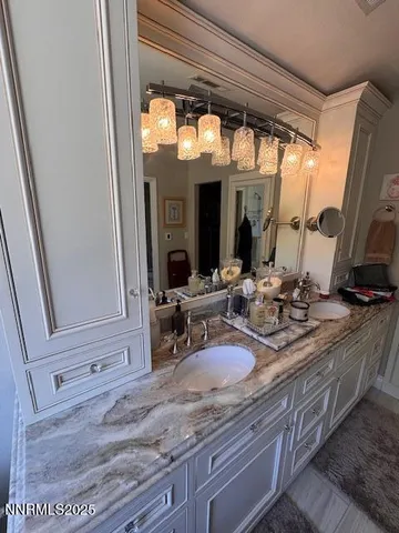 $1,399,000 | 3381 Cheechako Drive, Reno, NV 89519