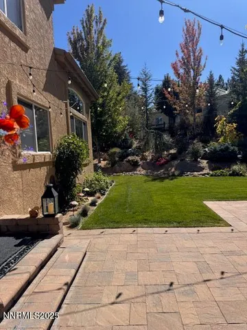 $1,399,000 | 3381 Cheechako Drive, Reno, NV 89519