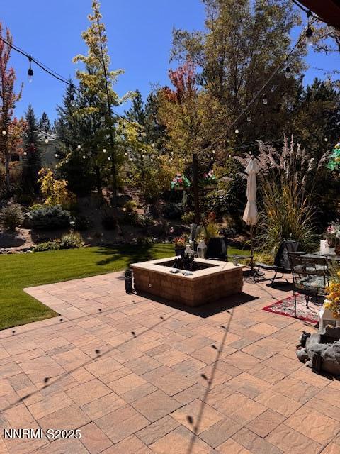 3381 Cheechako Drive Reno, NV 89519 - Photo 18 of 23 image9
