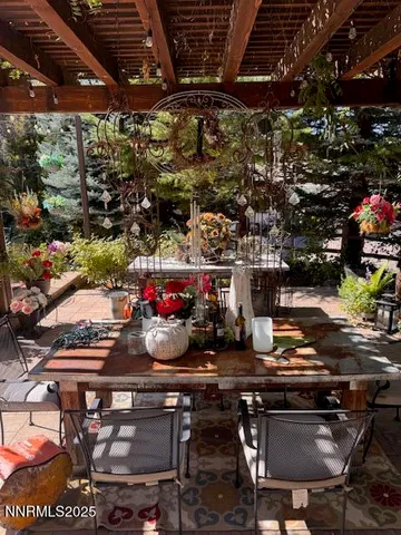 $1,399,000 | 3381 Cheechako Drive, Reno, NV 89519