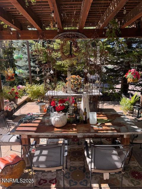 3381 Cheechako Drive Reno, NV 89519 - Photo 19 of 23 image10