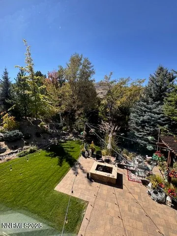 $1,399,000 | 3381 Cheechako Drive, Reno, NV 89519