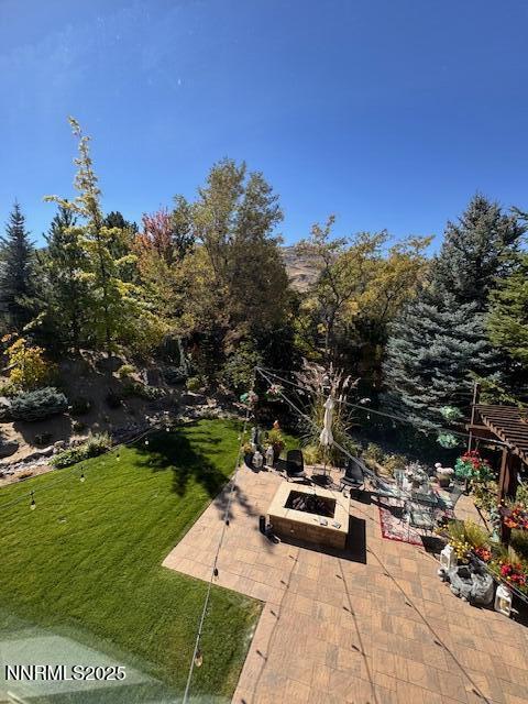 3381 Cheechako Drive Reno, NV 89519 - Photo 20 of 23 image6
