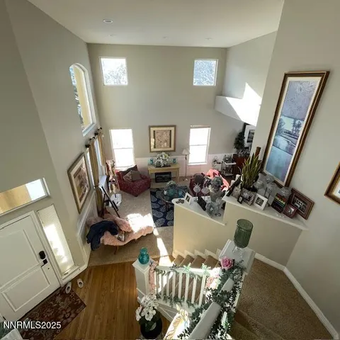 $1,399,000 | 3381 Cheechako Drive, Reno, NV 89519