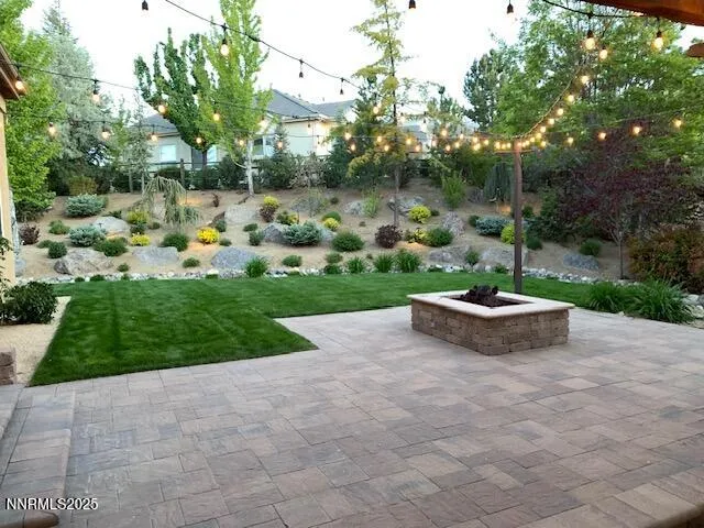 $1,399,000 | 3381 Cheechako Drive, Reno, NV 89519