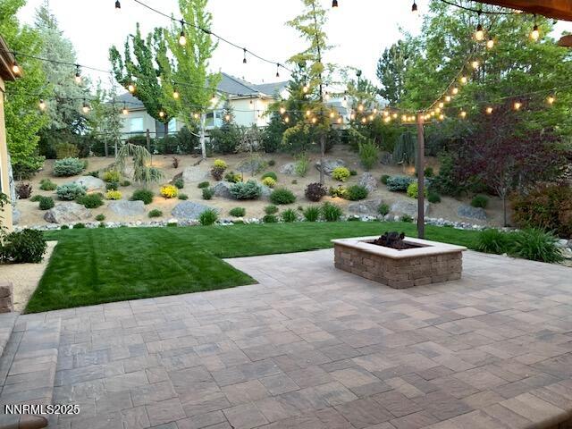 3381 Cheechako Drive Reno, NV 89519 - Photo 21 of 23 image11