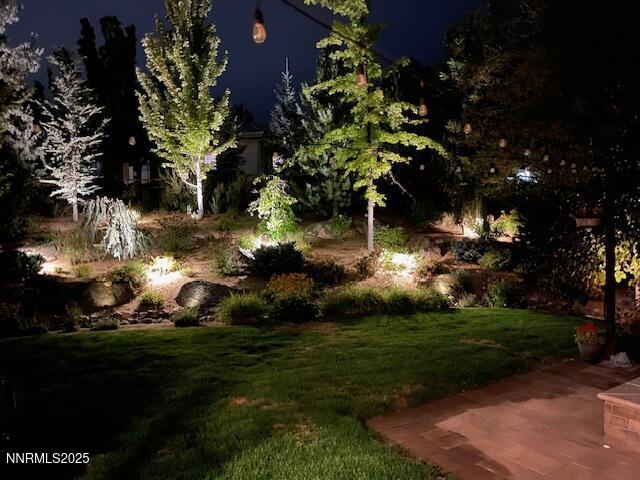3381 Cheechako Drive Reno, NV 89519 - Photo 22 of 23 image0 (1)