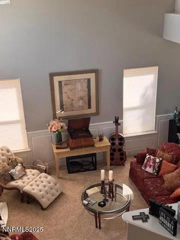 $1,399,000 | 3381 Cheechako Drive, Reno, NV 89519