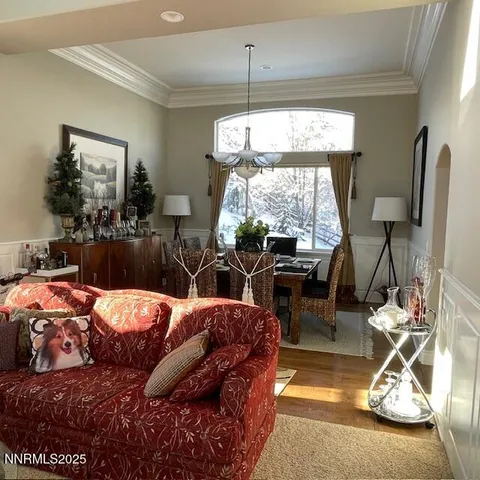 $1,399,000 | 3381 Cheechako Drive, Reno, NV 89519