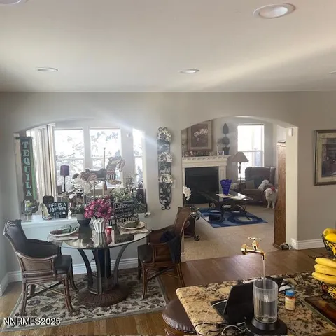 $1,399,000 | 3381 Cheechako Drive, Reno, NV 89519