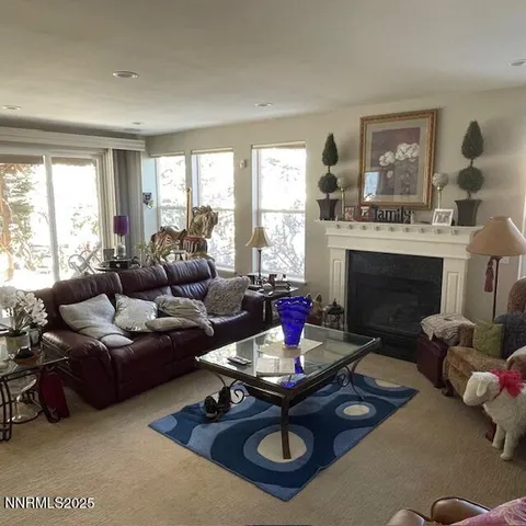 $1,399,000 | 3381 Cheechako Drive, Reno, NV 89519