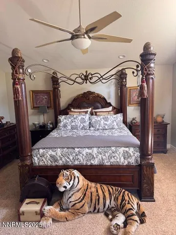 $1,399,000 | 3381 Cheechako Drive, Reno, NV 89519