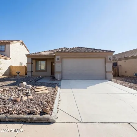 $404,999 | 7211 South 56th Drive, Laveen, AZ 85339