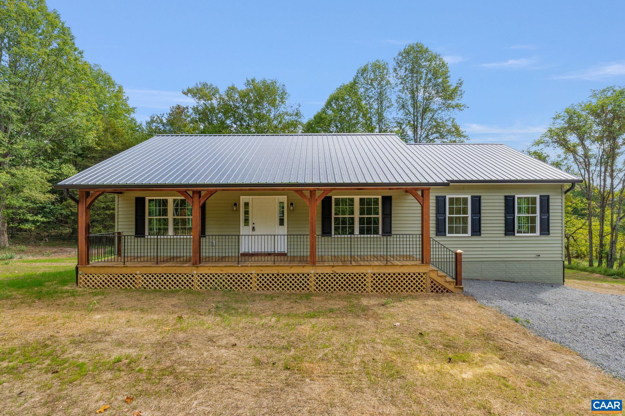 344 George James Loop Radiant, VA 22732 - Photo 1 of 50 Gallery Image 1