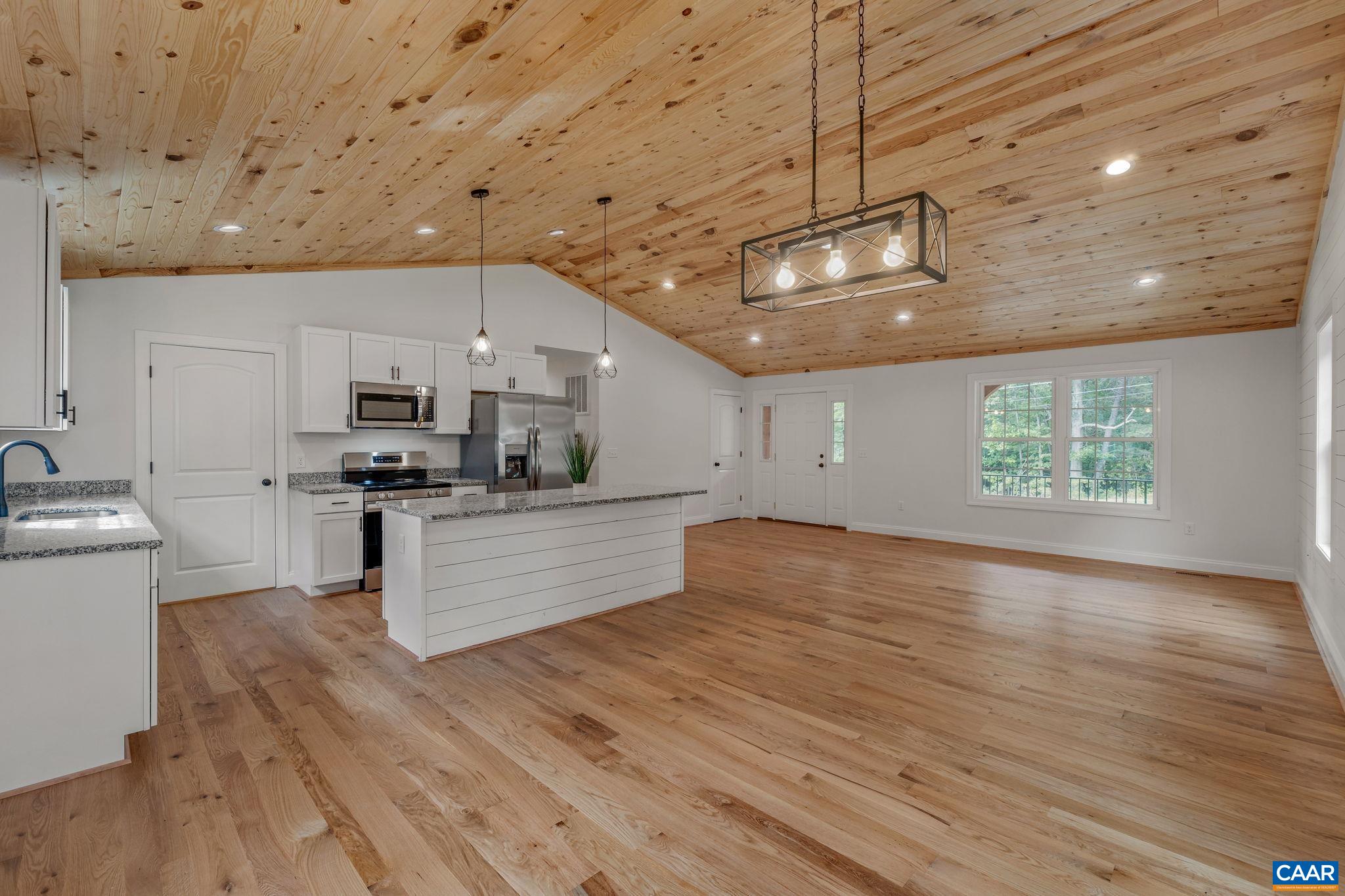 344 George James Loop Radiant, VA 22732 - Photo 16 of 50 Gallery Image 16