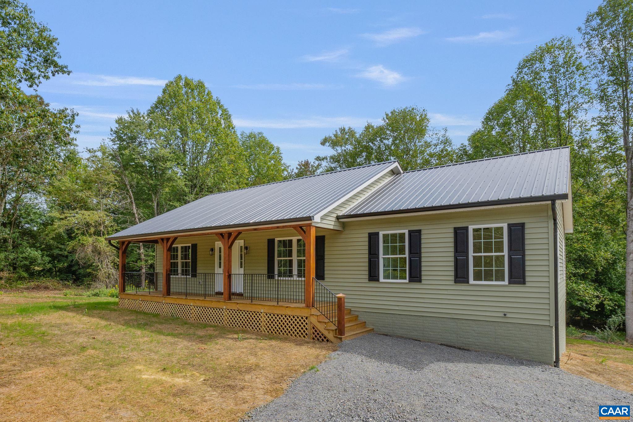 344 George James Loop Radiant, VA 22732 - Photo 2 of 50 Gallery Image 2