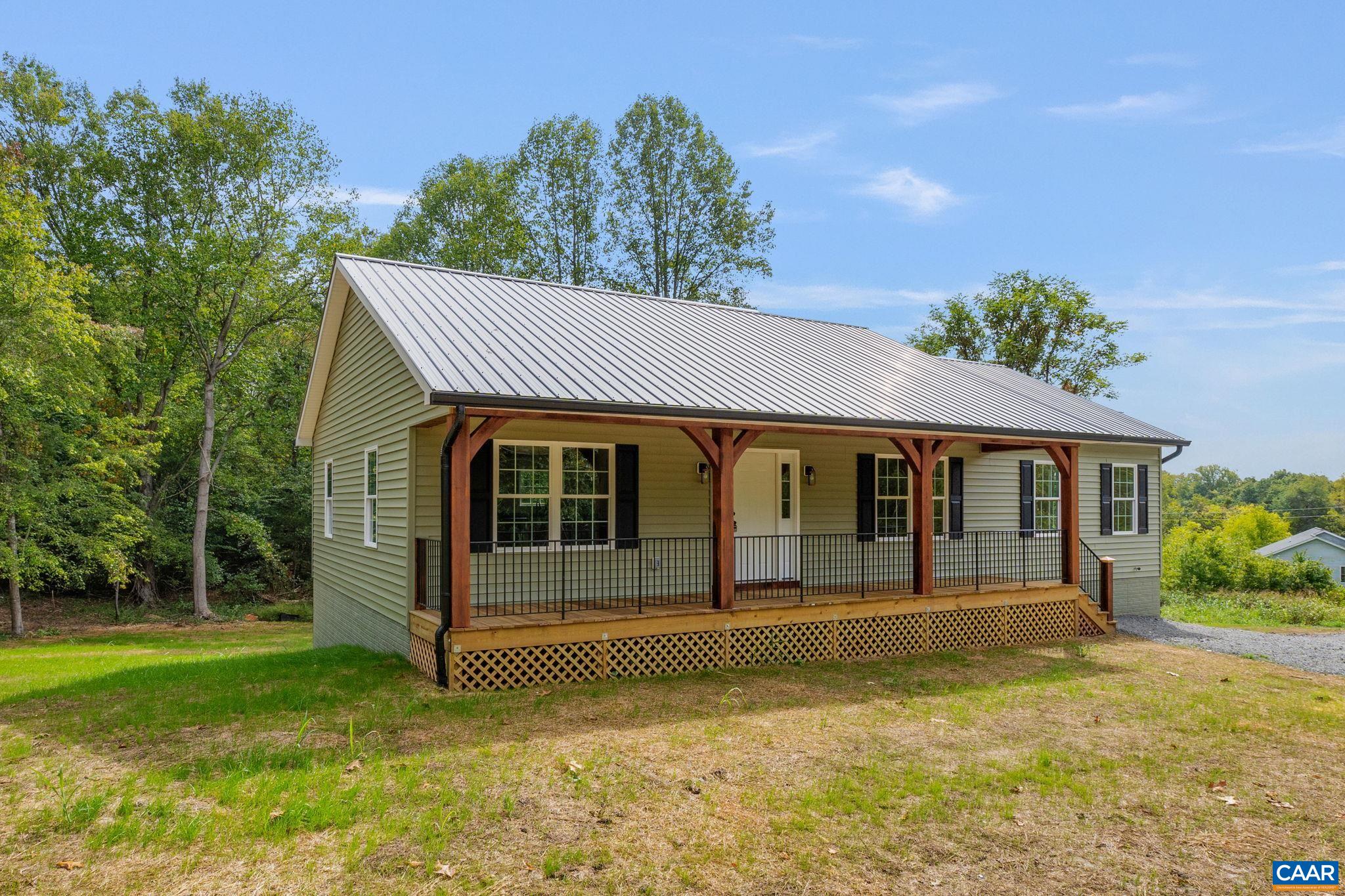 344 George James Loop Radiant, VA 22732 - Photo 3 of 50 Gallery Image 3