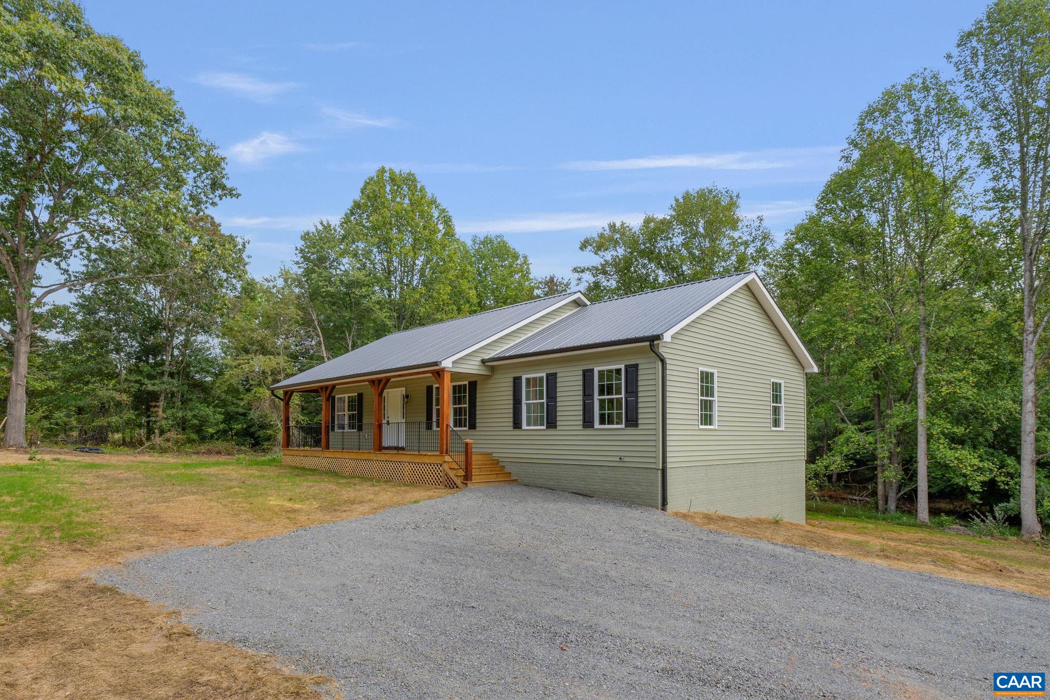 344 George James Loop Radiant, VA 22732 - Photo 4 of 50 Gallery Image 4