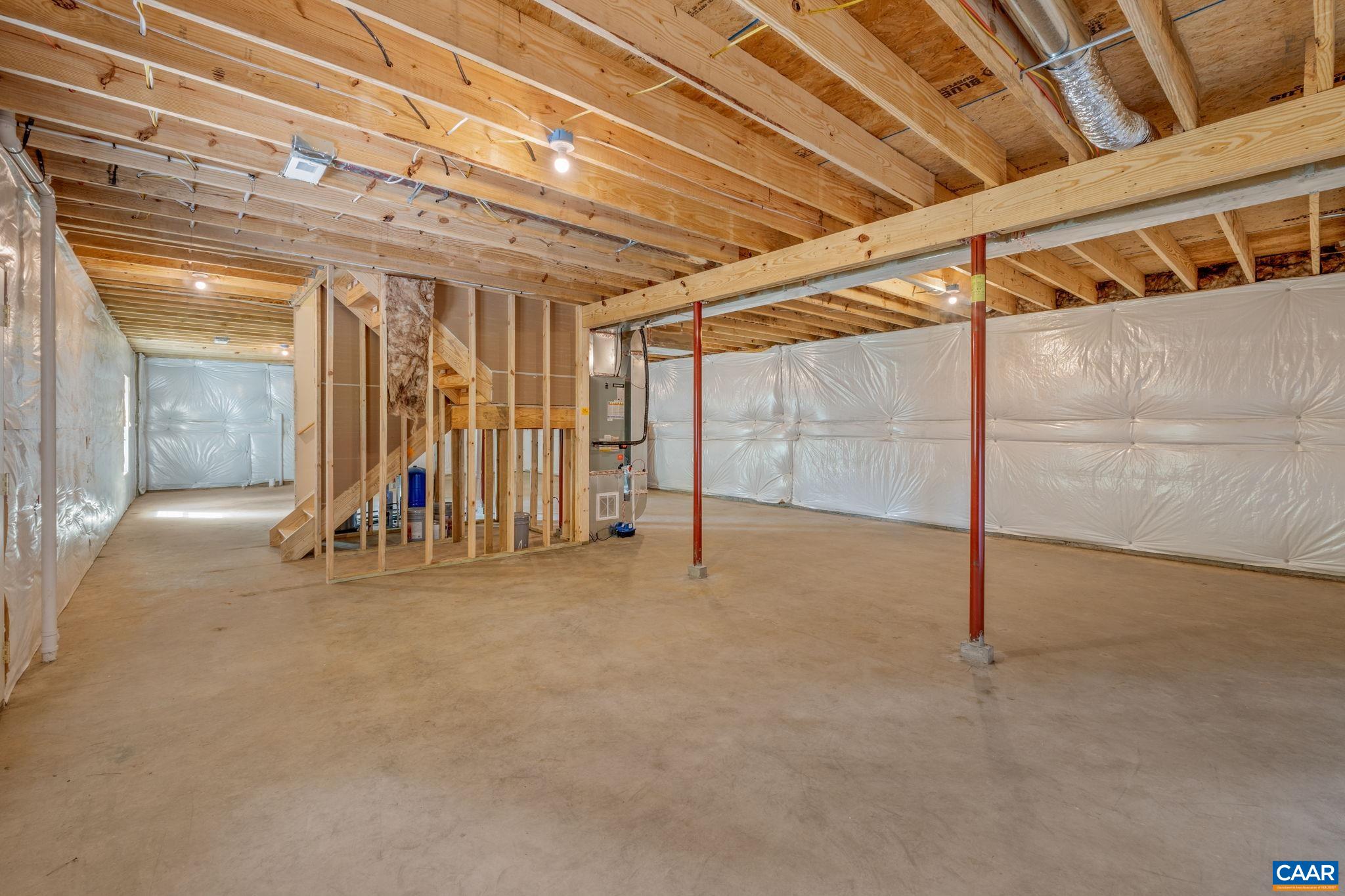 344 George James Loop Radiant, VA 22732 - Photo 41 of 50 Gallery Image 41