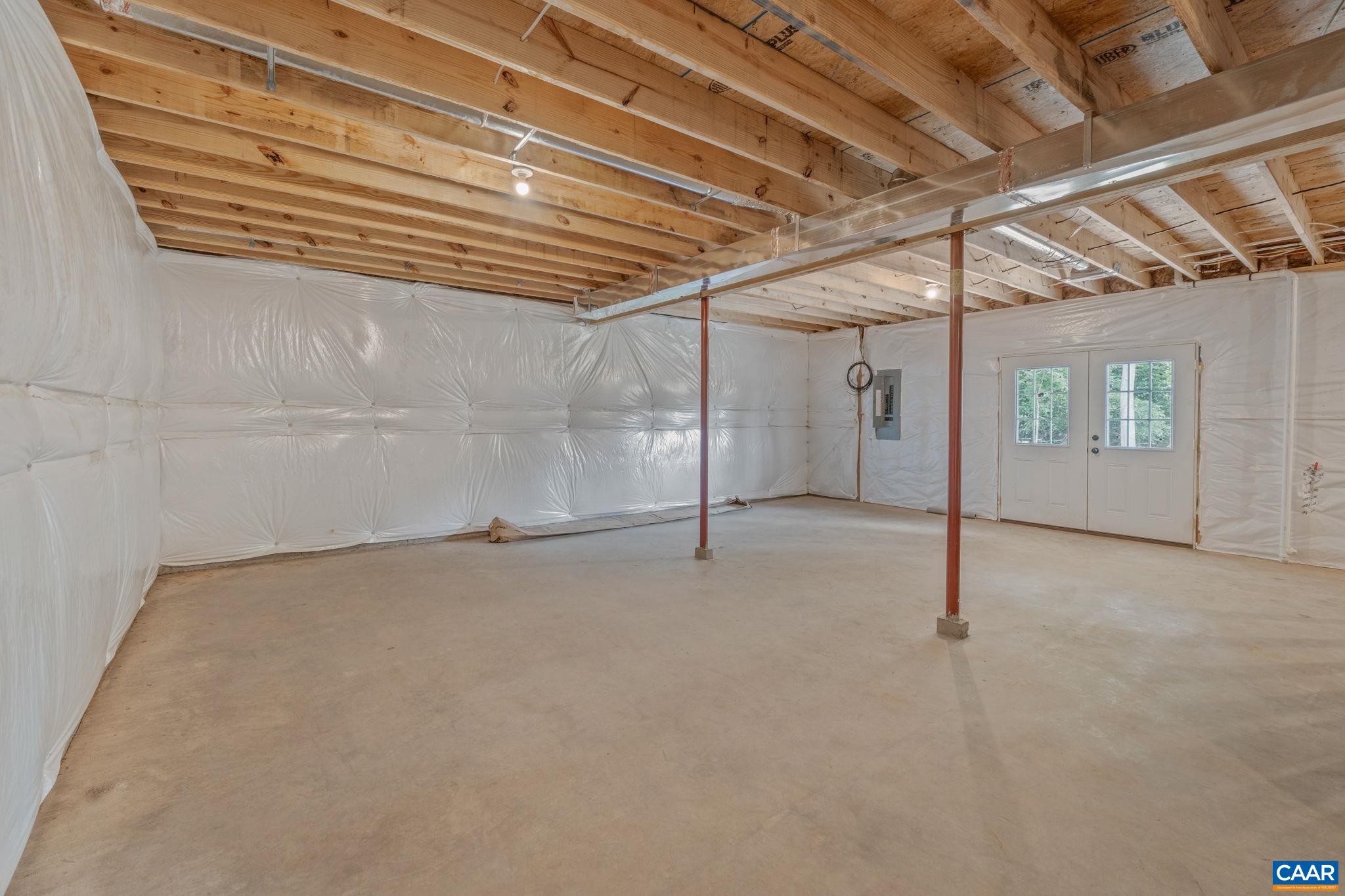 344 George James Loop Radiant, VA 22732 - Photo 43 of 50 Gallery Image 43