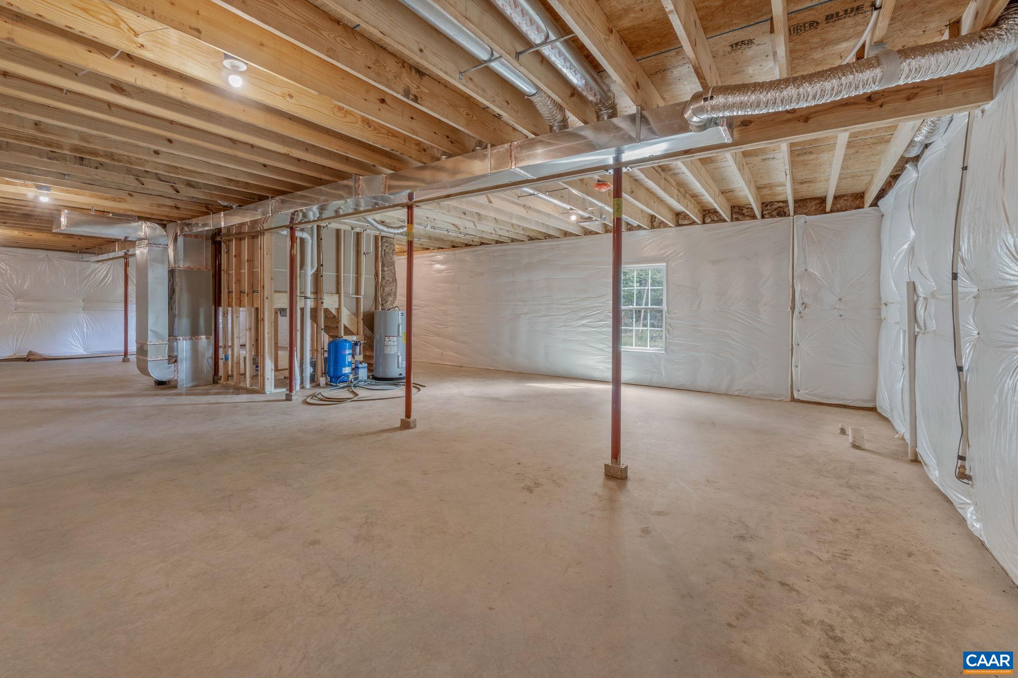 344 George James Loop Radiant, VA 22732 - Photo 44 of 50 Gallery Image 44
