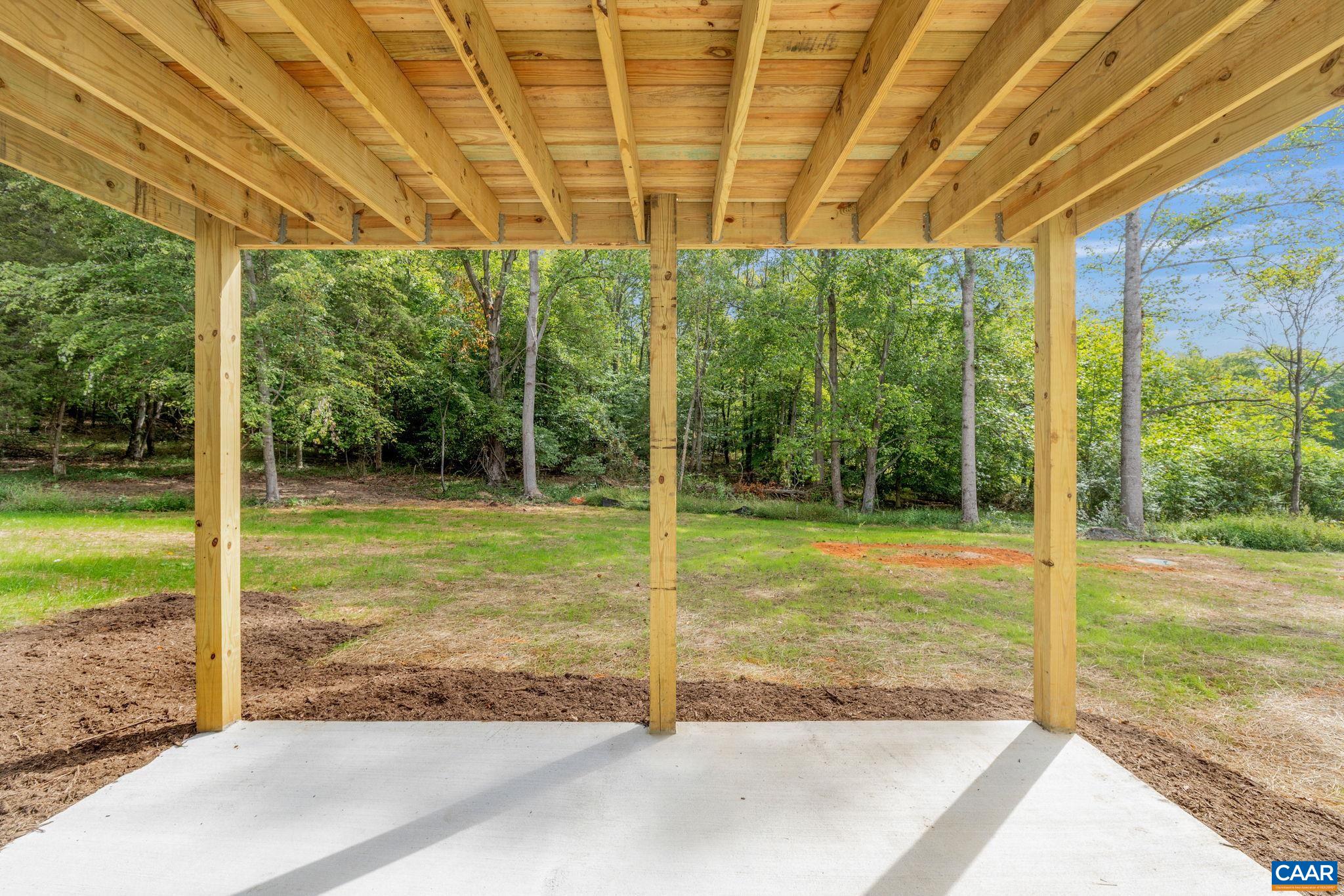 344 George James Loop Radiant, VA 22732 - Photo 46 of 50 Gallery Image 46