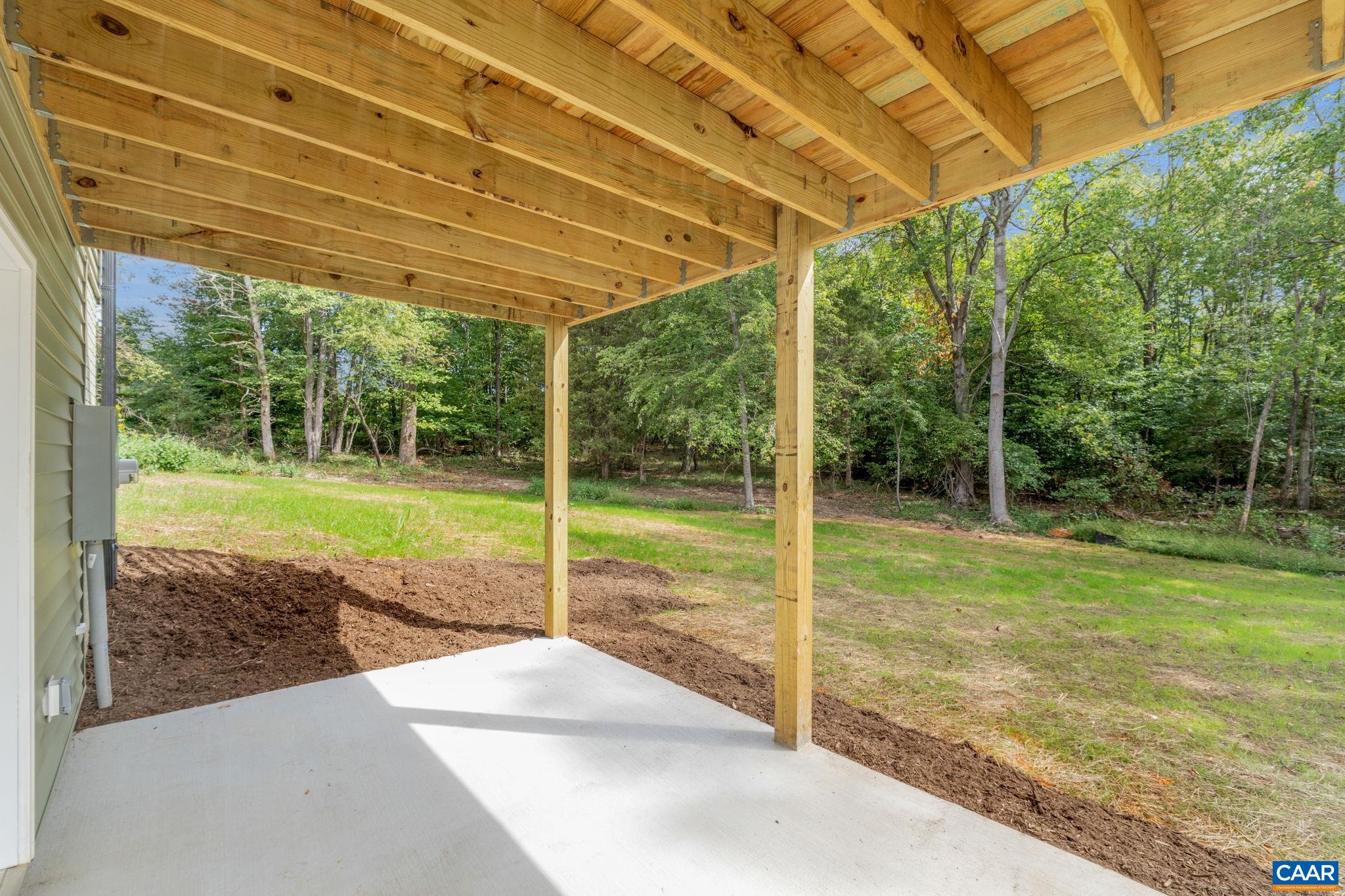 344 George James Loop Radiant, VA 22732 - Photo 47 of 50 Gallery Image 47