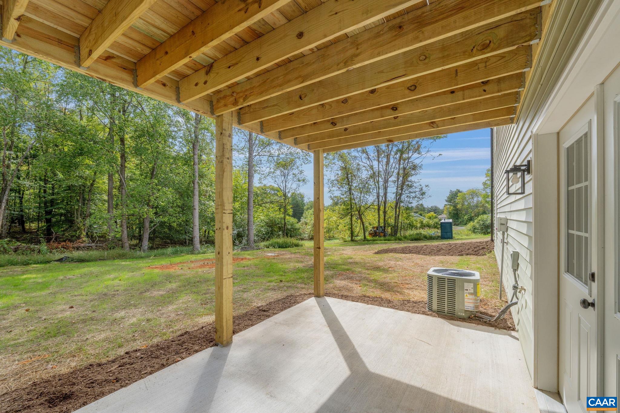 344 George James Loop Radiant, VA 22732 - Photo 48 of 50 Gallery Image 48